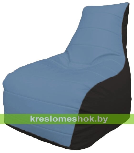Кресло мешок Бумеранг Б1.3-30 от компании Интернет-магазин "Kreslomeshok" - фото 1