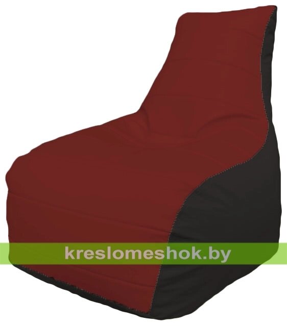Кресло мешок Бумеранг Б1.3-31 от компании Интернет-магазин "Kreslomeshok" - фото 1