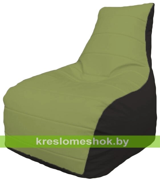 Кресло мешок Бумеранг Б1.3-32 от компании Интернет-магазин "Kreslomeshok" - фото 1
