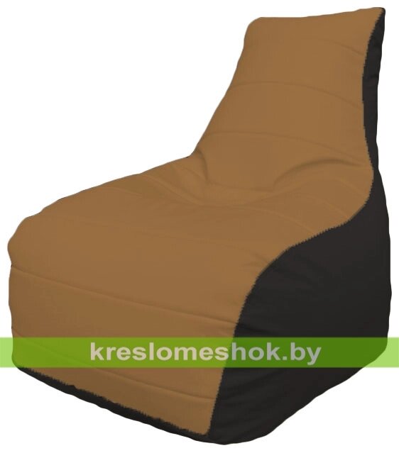 Кресло мешок Бумеранг Б1.3-33 от компании Интернет-магазин "Kreslomeshok" - фото 1