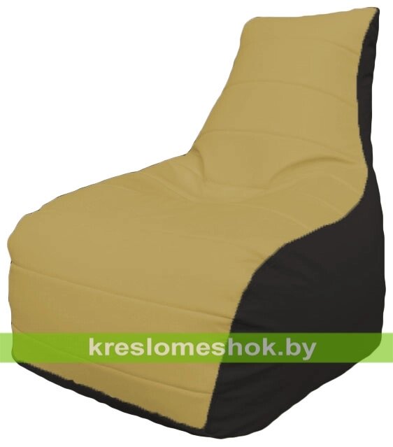 Кресло мешок Бумеранг Б1.3-34 от компании Интернет-магазин "Kreslomeshok" - фото 1