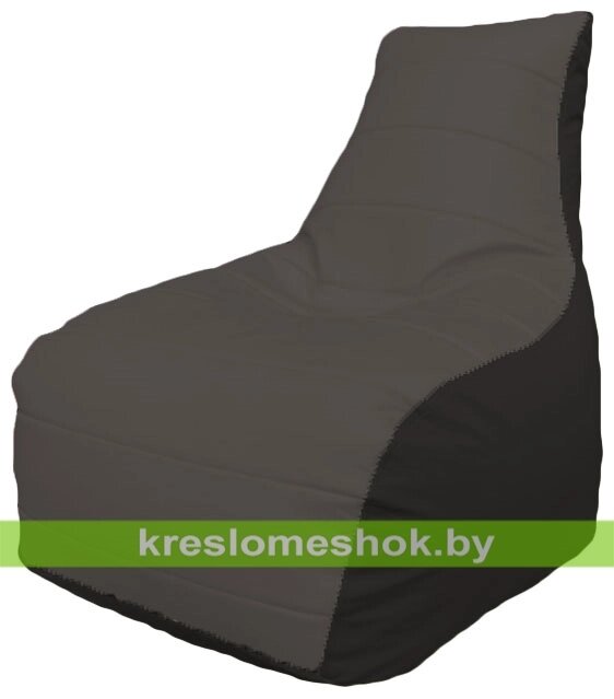 Кресло мешок Бумеранг Б1.3-35 от компании Интернет-магазин "Kreslomeshok" - фото 1