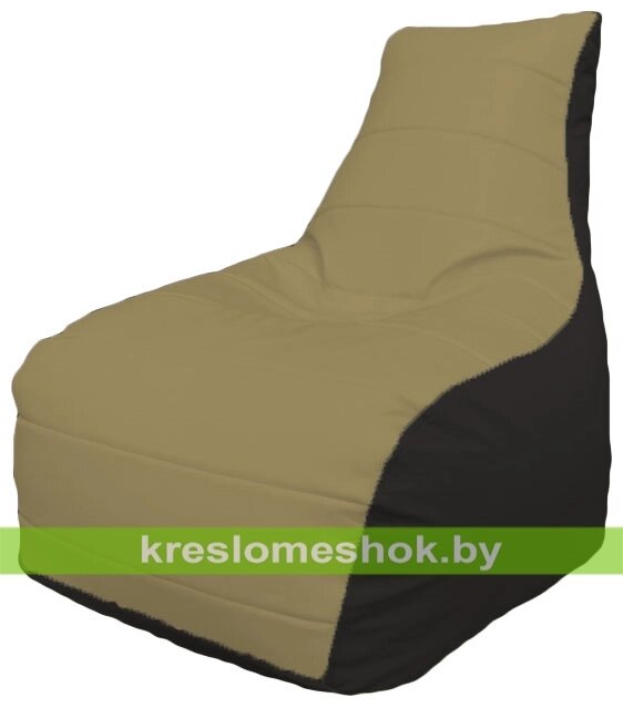 Кресло мешок Бумеранг Б1.3-36 от компании Интернет-магазин "Kreslomeshok" - фото 1