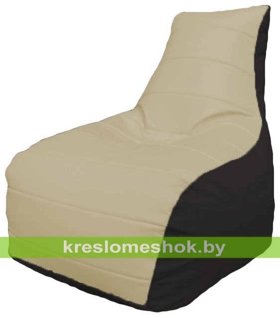 Кресло мешок Бумеранг Б1.3-37 от компании Интернет-магазин "Kreslomeshok" - фото 1