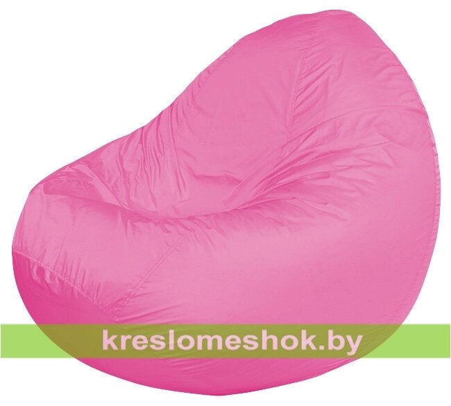 Кресло мешок Classic К2.1-11 (Розовый) от компании Интернет-магазин "Kreslomeshok" - фото 1