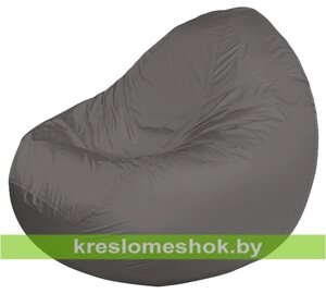Кресло мешок Classic К2.1-14 (Серый)