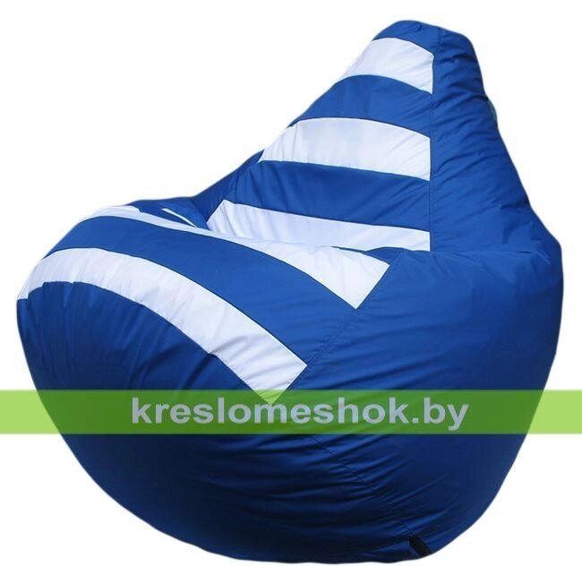 Кресло-мешок Груша Юнга от компании Интернет-магазин "Kreslomeshok" - фото 1