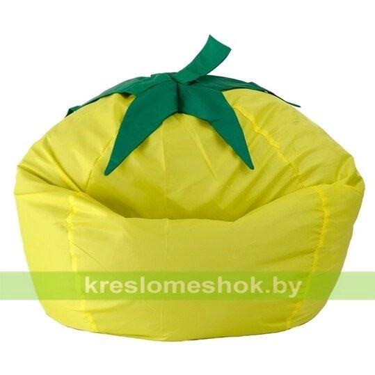 Кресло мешок Лайм от компании Интернет-магазин "Kreslomeshok" - фото 1