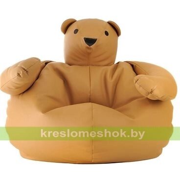 Кресло мешок Мишка от компании Интернет-магазин "Kreslomeshok" - фото 1