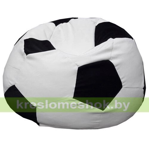 Кресло мешок Мяч Эль-Класико М1.2-01 от компании Интернет-магазин "Kreslomeshok" - фото 1
