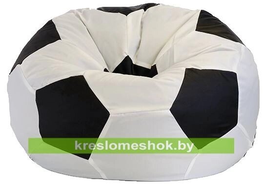 Кресло-мешок Мяч Стандарт Классик от компании Интернет-магазин "Kreslomeshok" - фото 1