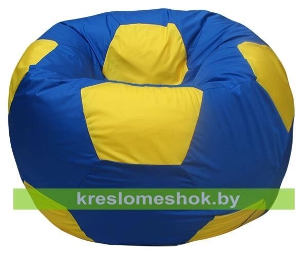 Кресло-мешок Мяч Стандарт Ривелино от компании Интернет-магазин "Kreslomeshok" - фото 1