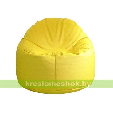 Кресло мешок Персик от компании Интернет-магазин "Kreslomeshok" - фото 1