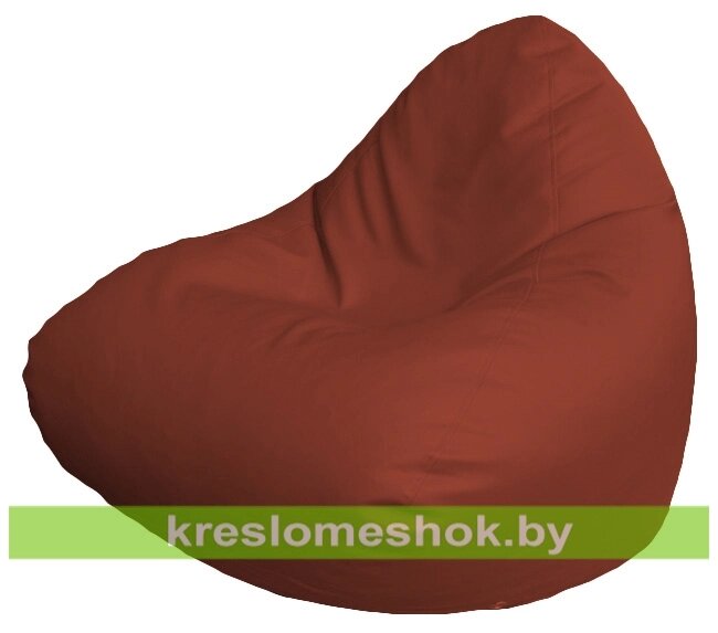 Кресло мешок RELAX Р2.3-06 от компании Интернет-магазин "Kreslomeshok" - фото 1