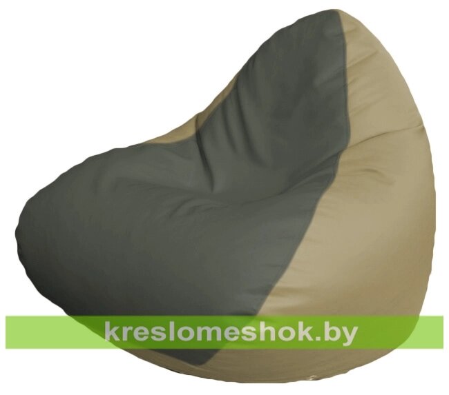 Кресло мешок RELAX Р2.3-100 от компании Интернет-магазин "Kreslomeshok" - фото 1