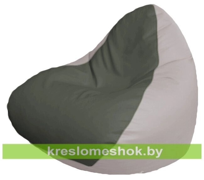 Кресло мешок RELAX Р2.3-101 от компании Интернет-магазин "Kreslomeshok" - фото 1