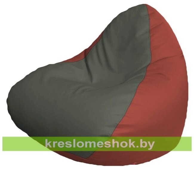 Кресло мешок RELAX Р2.3-102 от компании Интернет-магазин "Kreslomeshok" - фото 1