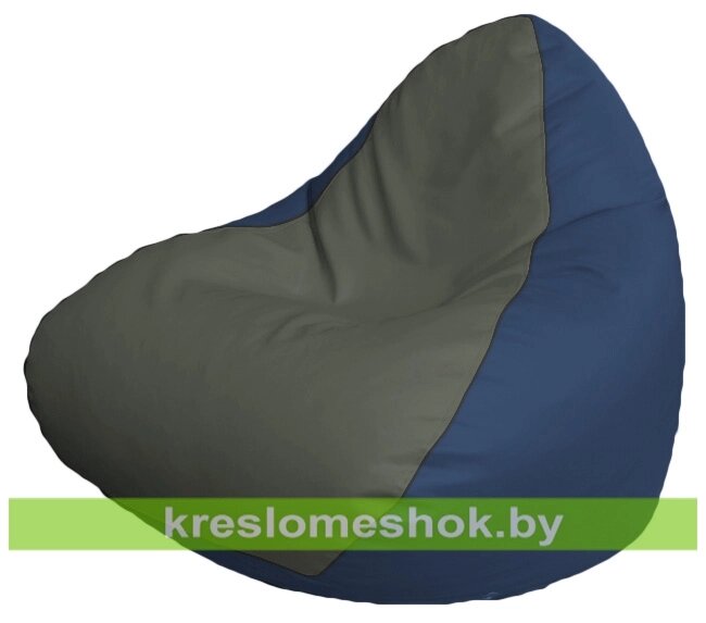 Кресло мешок RELAX Р2.3-105 от компании Интернет-магазин "Kreslomeshok" - фото 1