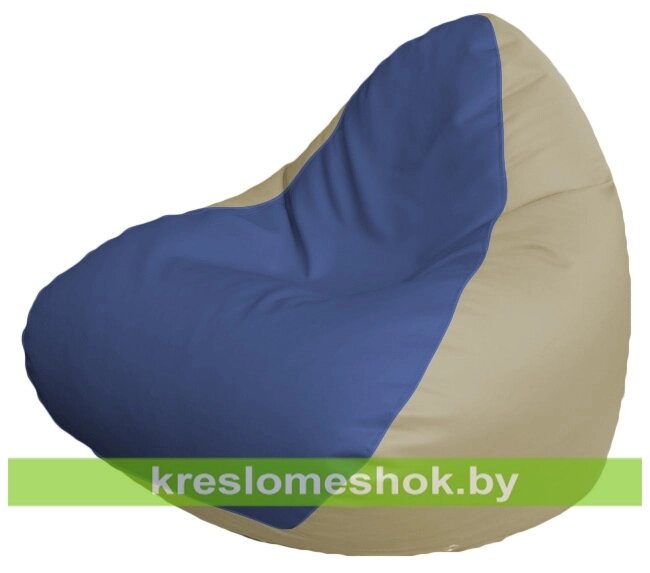 Кресло мешок RELAX Р2.3-106 от компании Интернет-магазин "Kreslomeshok" - фото 1