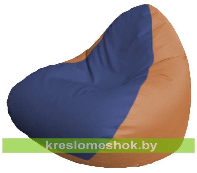Кресло мешок RELAX Р2.3-110 от компании Интернет-магазин "Kreslomeshok" - фото 1