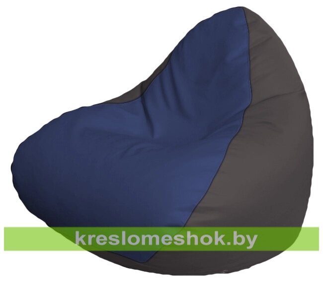 Кресло мешок RELAX Р2.3-111 от компании Интернет-магазин "Kreslomeshok" - фото 1
