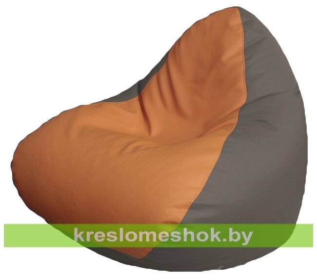 Кресло мешок RELAX Р2.3-35 от компании Интернет-магазин "Kreslomeshok" - фото 1