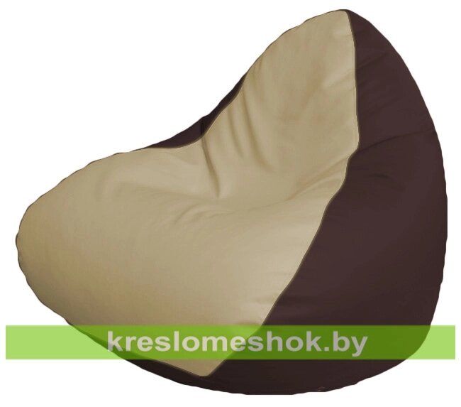 Кресло мешок RELAX Р2.3-36 от компании Интернет-магазин "Kreslomeshok" - фото 1