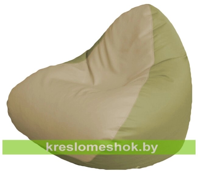 Кресло мешок RELAX Р2.3-38 от компании Интернет-магазин "Kreslomeshok" - фото 1