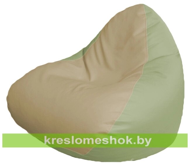 Кресло мешок RELAX Р2.3-41 от компании Интернет-магазин "Kreslomeshok" - фото 1
