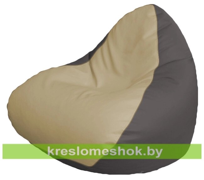 Кресло мешок RELAX Р2.3-42 от компании Интернет-магазин "Kreslomeshok" - фото 1