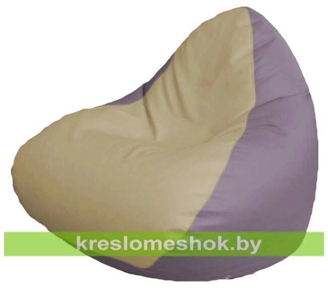 Кресло мешок RELAX Р2.3-44 от компании Интернет-магазин "Kreslomeshok" - фото 1