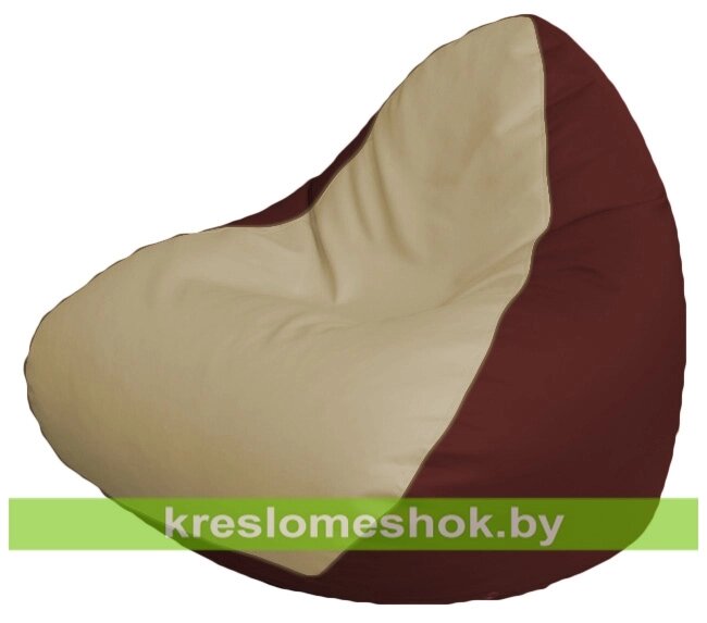 Кресло мешок RELAX Р2.3-47 от компании Интернет-магазин "Kreslomeshok" - фото 1