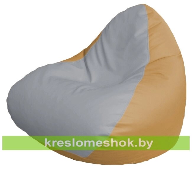 Кресло мешок RELAX Р2.3-51 от компании Интернет-магазин "Kreslomeshok" - фото 1