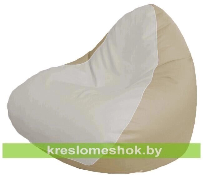 Кресло мешок RELAX Р2.3-52 от компании Интернет-магазин "Kreslomeshok" - фото 1