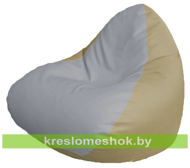 Кресло мешок RELAX Р2.3-53 от компании Интернет-магазин "Kreslomeshok" - фото 1