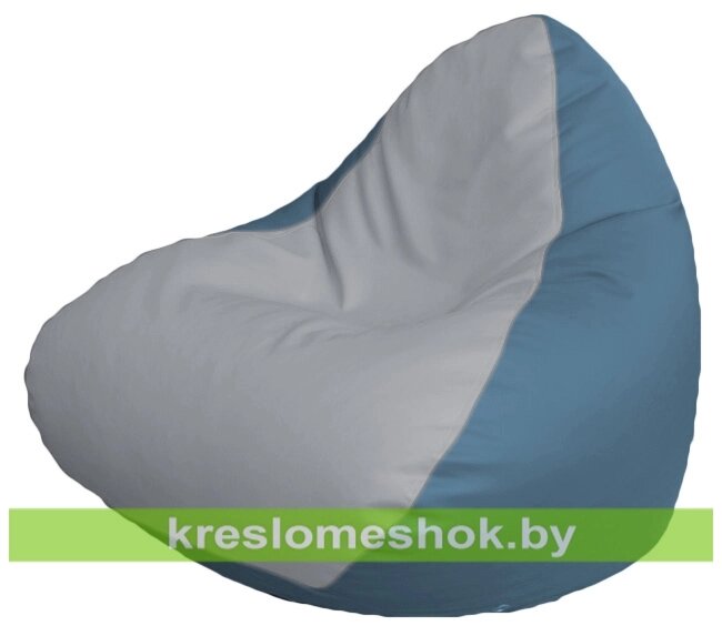 Кресло мешок RELAX Р2.3-54 от компании Интернет-магазин "Kreslomeshok" - фото 1