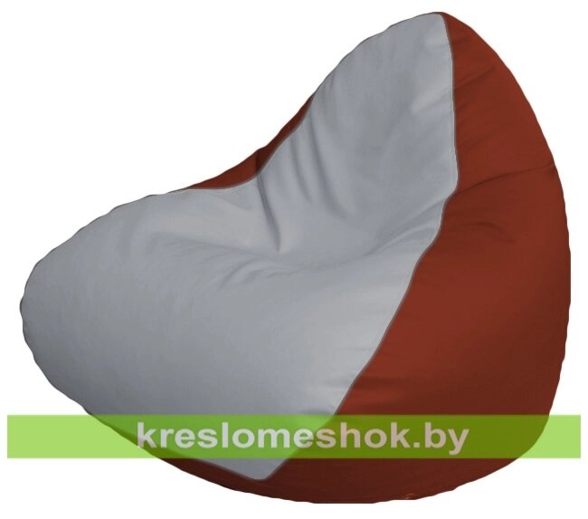 Кресло мешок RELAX Р2.3-56 от компании Интернет-магазин "Kreslomeshok" - фото 1