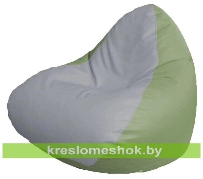 Кресло мешок RELAX Р2.3-57 от компании Интернет-магазин "Kreslomeshok" - фото 1