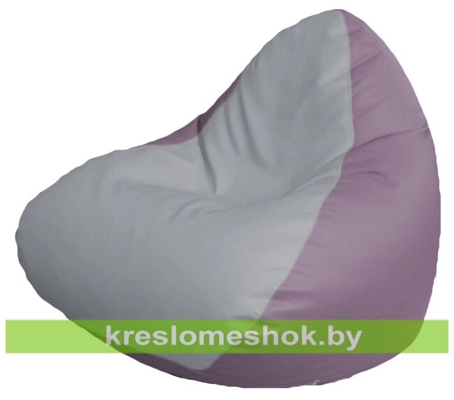 Кресло мешок RELAX Р2.3-59 от компании Интернет-магазин "Kreslomeshok" - фото 1