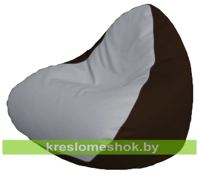 Кресло мешок RELAX Р2.3-60 от компании Интернет-магазин "Kreslomeshok" - фото 1