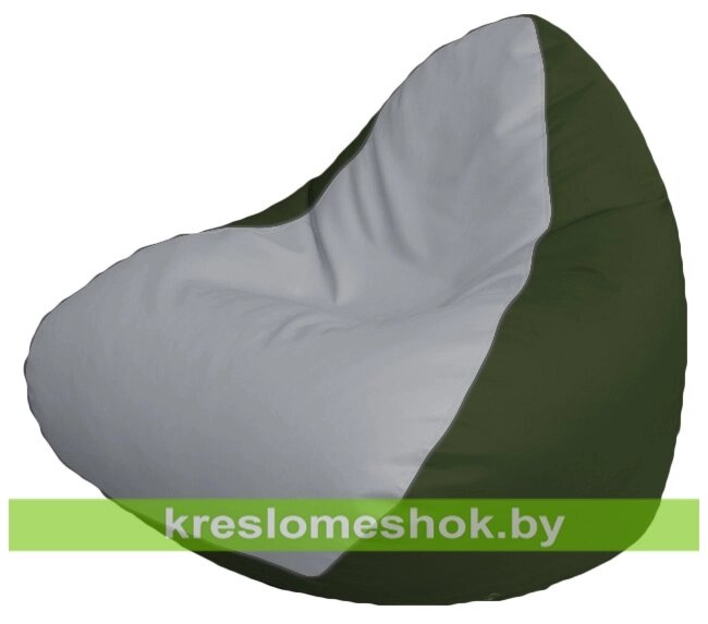 Кресло мешок RELAX Р2.3-61 от компании Интернет-магазин "Kreslomeshok" - фото 1