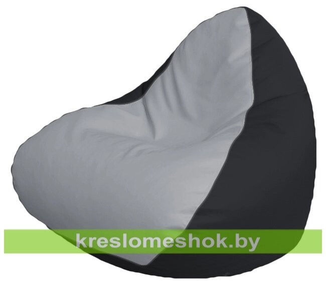 Кресло мешок RELAX Р2.3-62 от компании Интернет-магазин "Kreslomeshok" - фото 1
