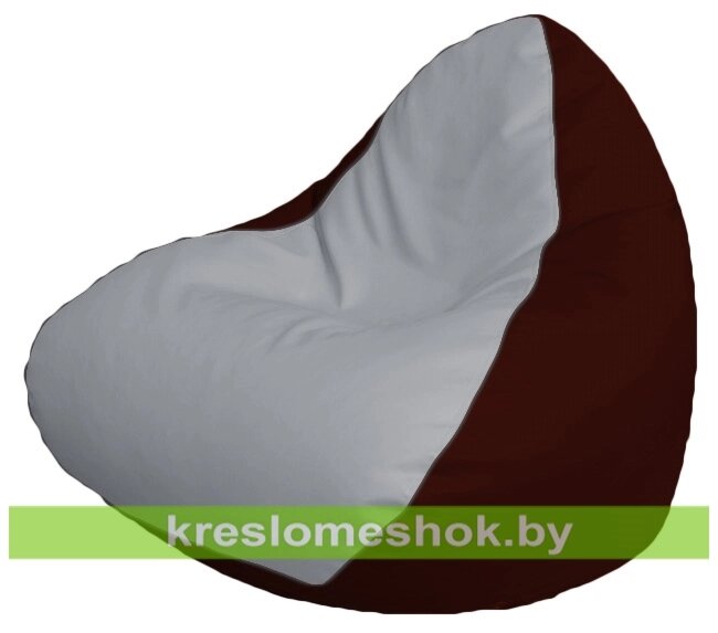 Кресло мешок RELAX Р2.3-63 от компании Интернет-магазин "Kreslomeshok" - фото 1