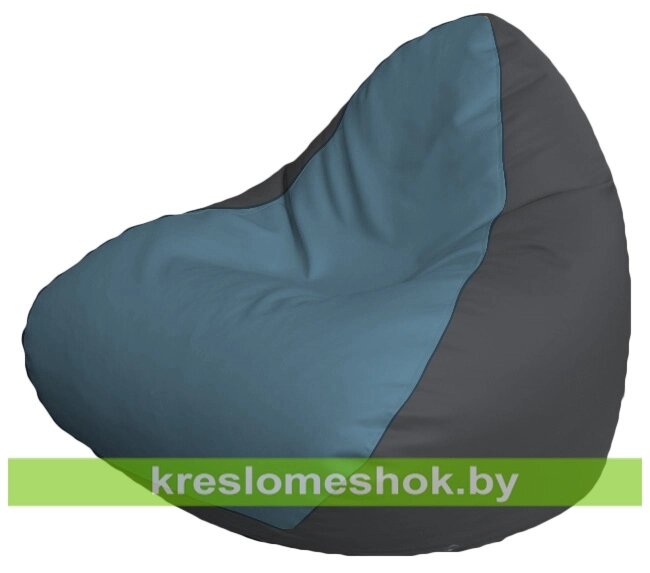 Кресло мешок RELAX Р2.3-65 от компании Интернет-магазин "Kreslomeshok" - фото 1