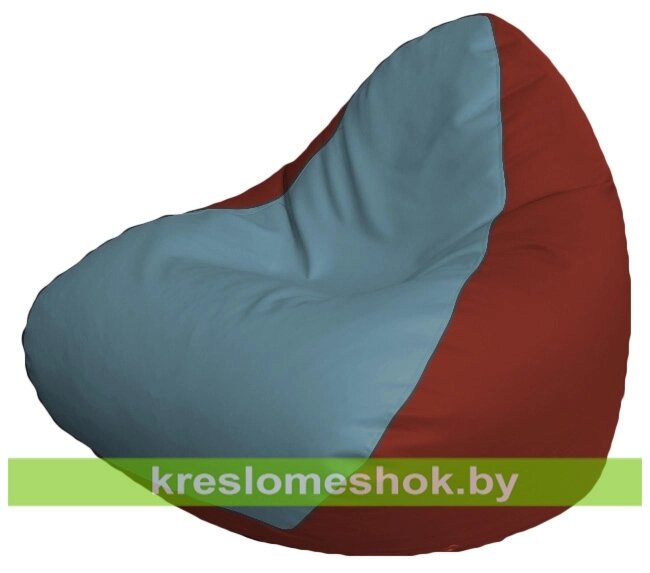 Кресло мешок RELAX Р2.3-67 от компании Интернет-магазин "Kreslomeshok" - фото 1