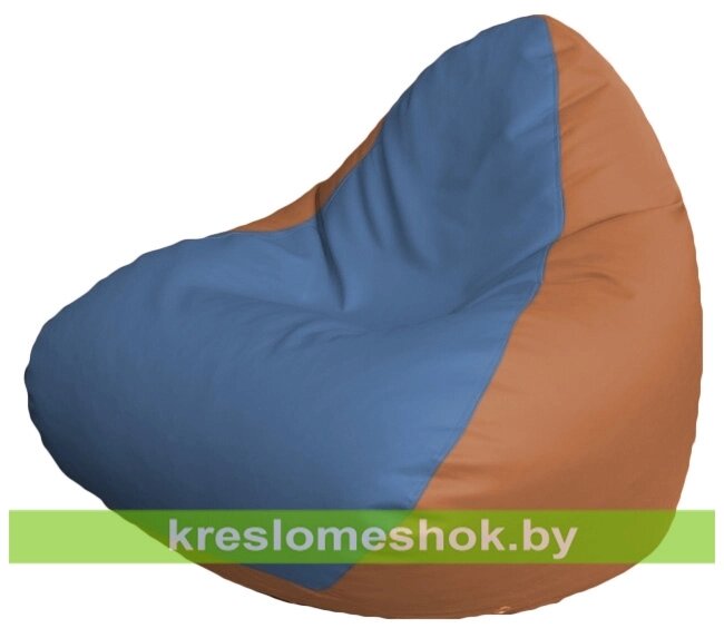 Кресло мешок RELAX Р2.3-68 от компании Интернет-магазин "Kreslomeshok" - фото 1