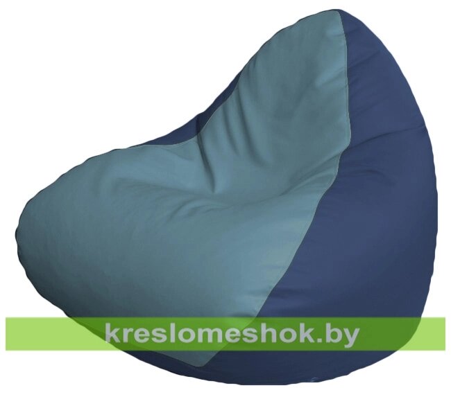 Кресло мешок RELAX Р2.3-69 от компании Интернет-магазин "Kreslomeshok" - фото 1