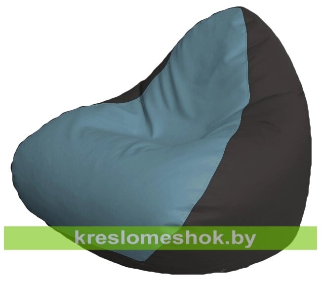 Кресло мешок RELAX Р2.3-70 от компании Интернет-магазин "Kreslomeshok" - фото 1