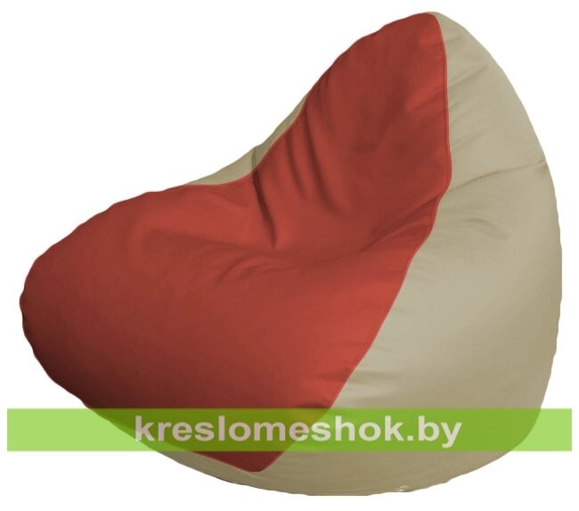 Кресло мешок RELAX Р2.3-72 от компании Интернет-магазин "Kreslomeshok" - фото 1
