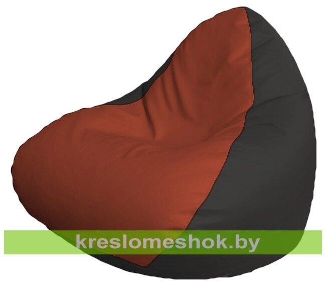 Кресло мешок RELAX Р2.3-78 от компании Интернет-магазин "Kreslomeshok" - фото 1